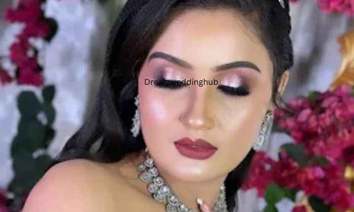 Maquillage by Sunitas Makeup Studio